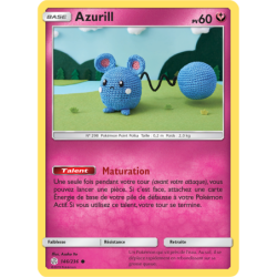 Azurill 146/236