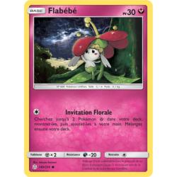 Flabébé 149/236