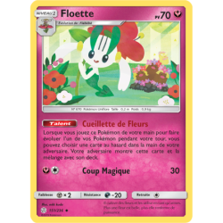 Floette 151/236