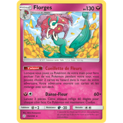 Florges 152/236