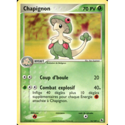Chapignon 16/109