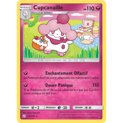 Cupcanaille 154/236