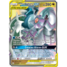 Arceus, Dialga et Palkia GX 156/236