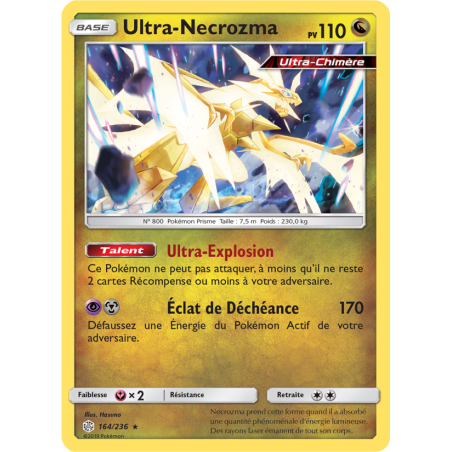 Ultra-Necrozma 164/236