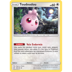 Toudoudou 168/236