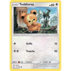 Teddiursa 171/236