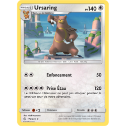 Ursaring 172/236