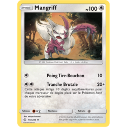 Mangriff 173/236