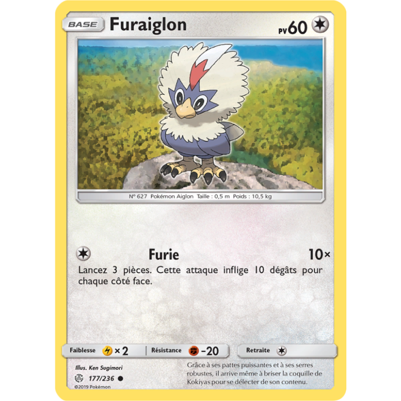 Furaiglon 177/236