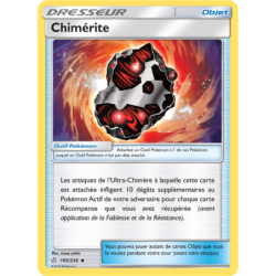 Chimérite 185/236