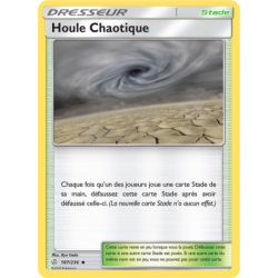 Houle Chaotique 187/236