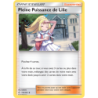 Pleine Puissance de Lilie 196/236