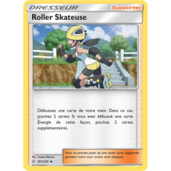 Roller Skateuse 203/236