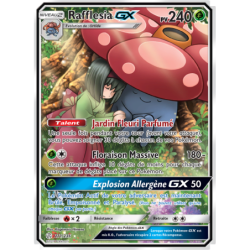 Rafflesia GX 211/236