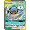 Tortank et Tiplouf GX 215/236