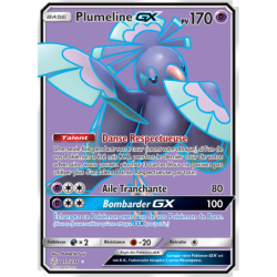 Plumeline GX 217/236