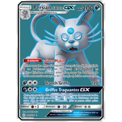 Persian d’Alola GX 219/236