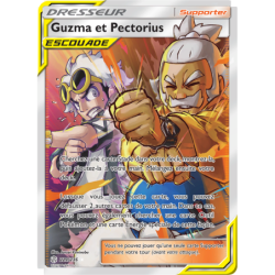 Guzma et Pectorius 229/236