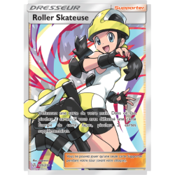 Roller Skateuse 235/236