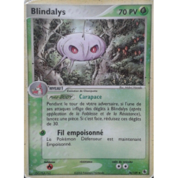 Blindalys 26/109