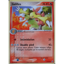 Galifeu 27/109