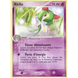 Kirlia 35/109