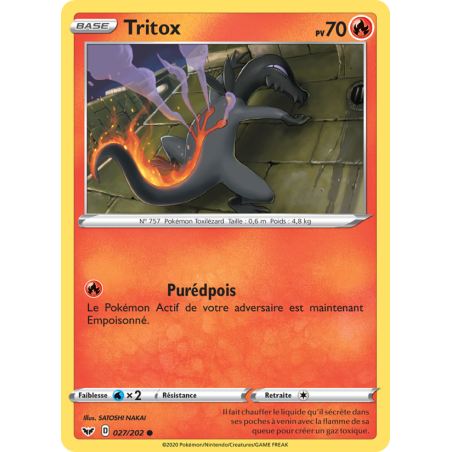 Tritox 27/202