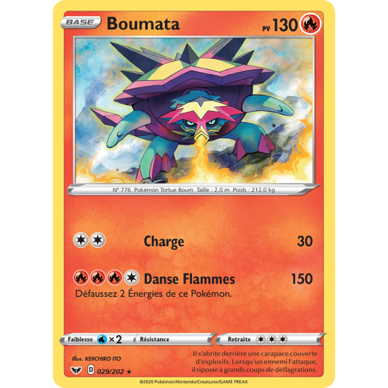 Boumata 29/202