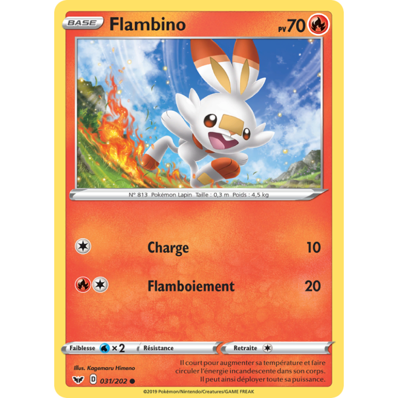 Flambino 31/202