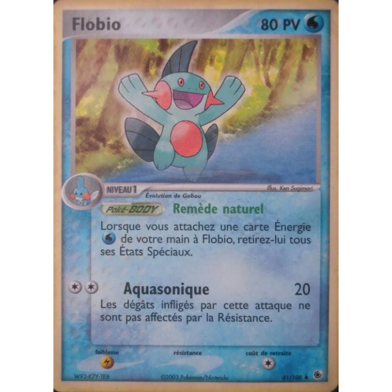 Flobio 41/109