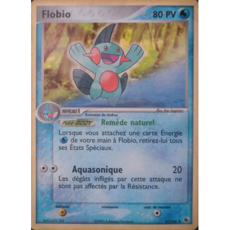 Flobio 41/109