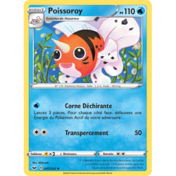 Poissoroy 47/202