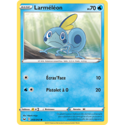 Larméléon 55/202