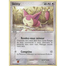 Skitty 44/109