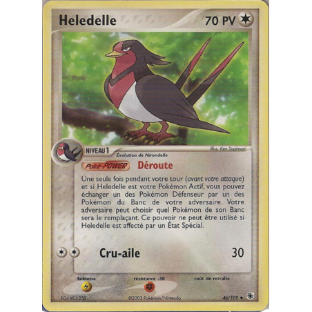 Heledelle 46/109