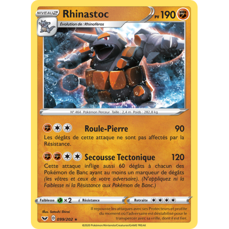 Rhinastoc 99/202