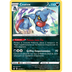 Coatox 124/202