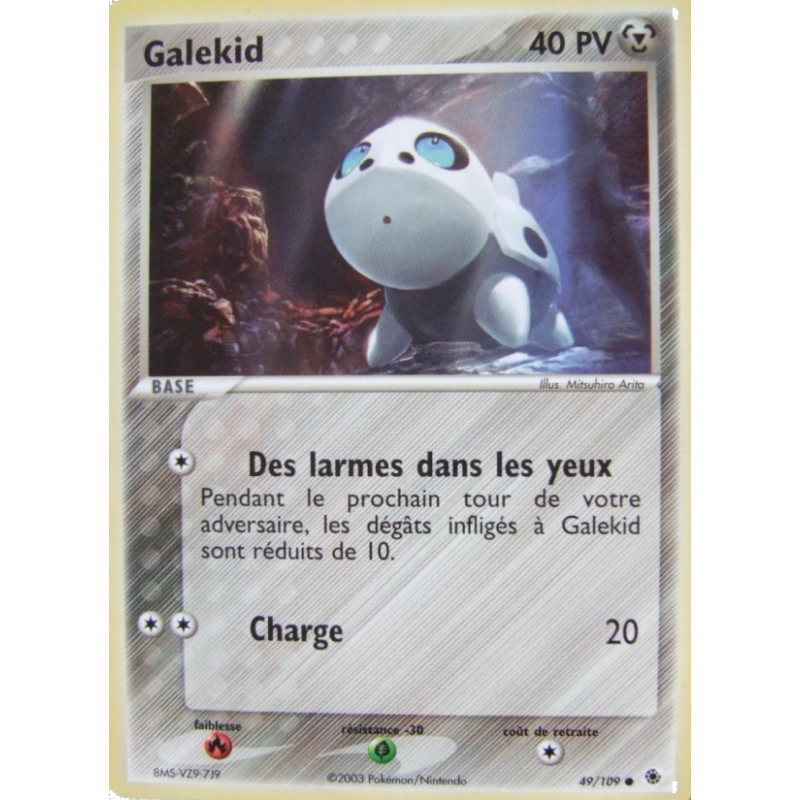 Galekid 49/109