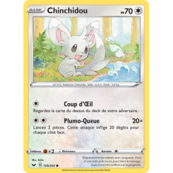 Chinchidou 145/202