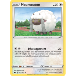 Moumouton 152/202