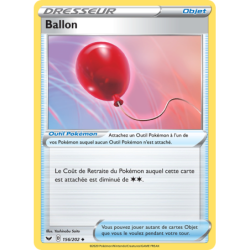 Ballon 156/202