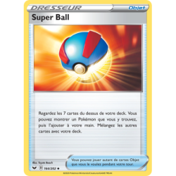 Super Ball 164/202