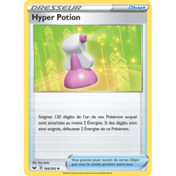 Hyper Potion 166/202