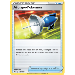 Attrape-Pokémon 175/202