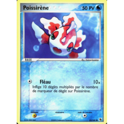 Poissirène 55/109