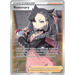 Rosemary 200/202