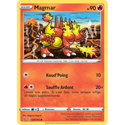 Magmar 29/192