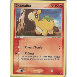 Chamallot 61/109