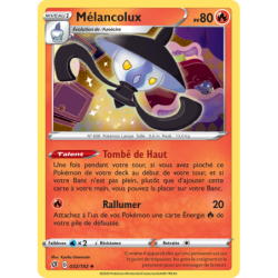 Mélancolux 32/192