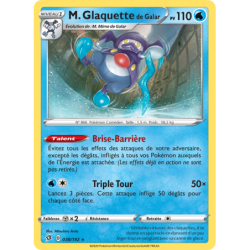 M. Glaquette de Galar 38/192